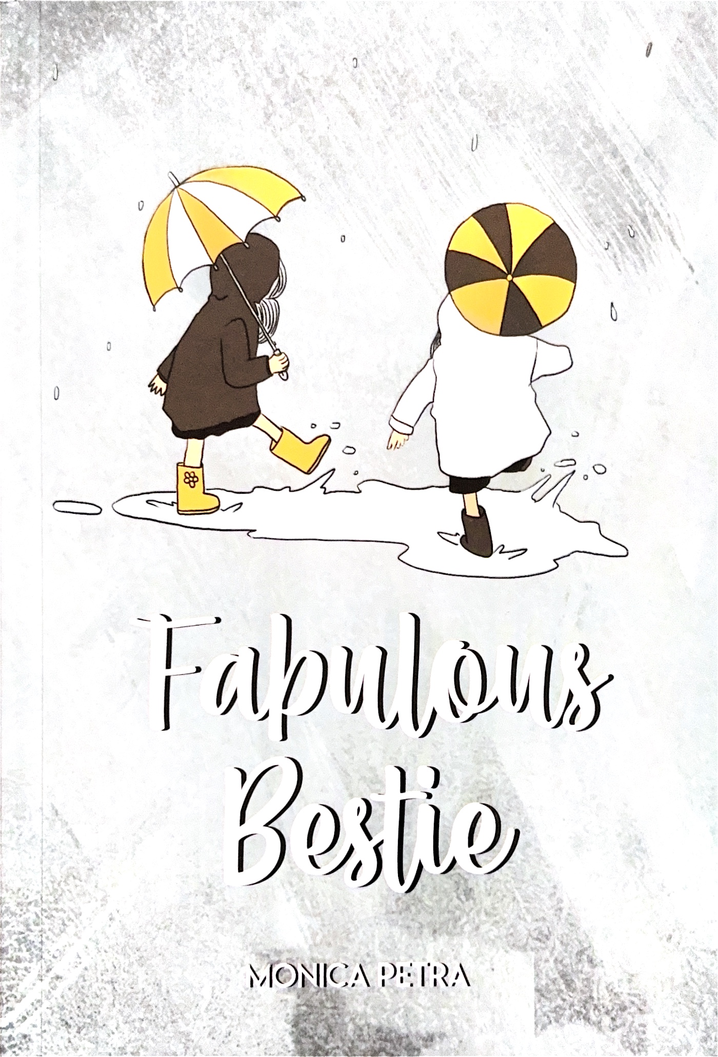Fabulous Bestie