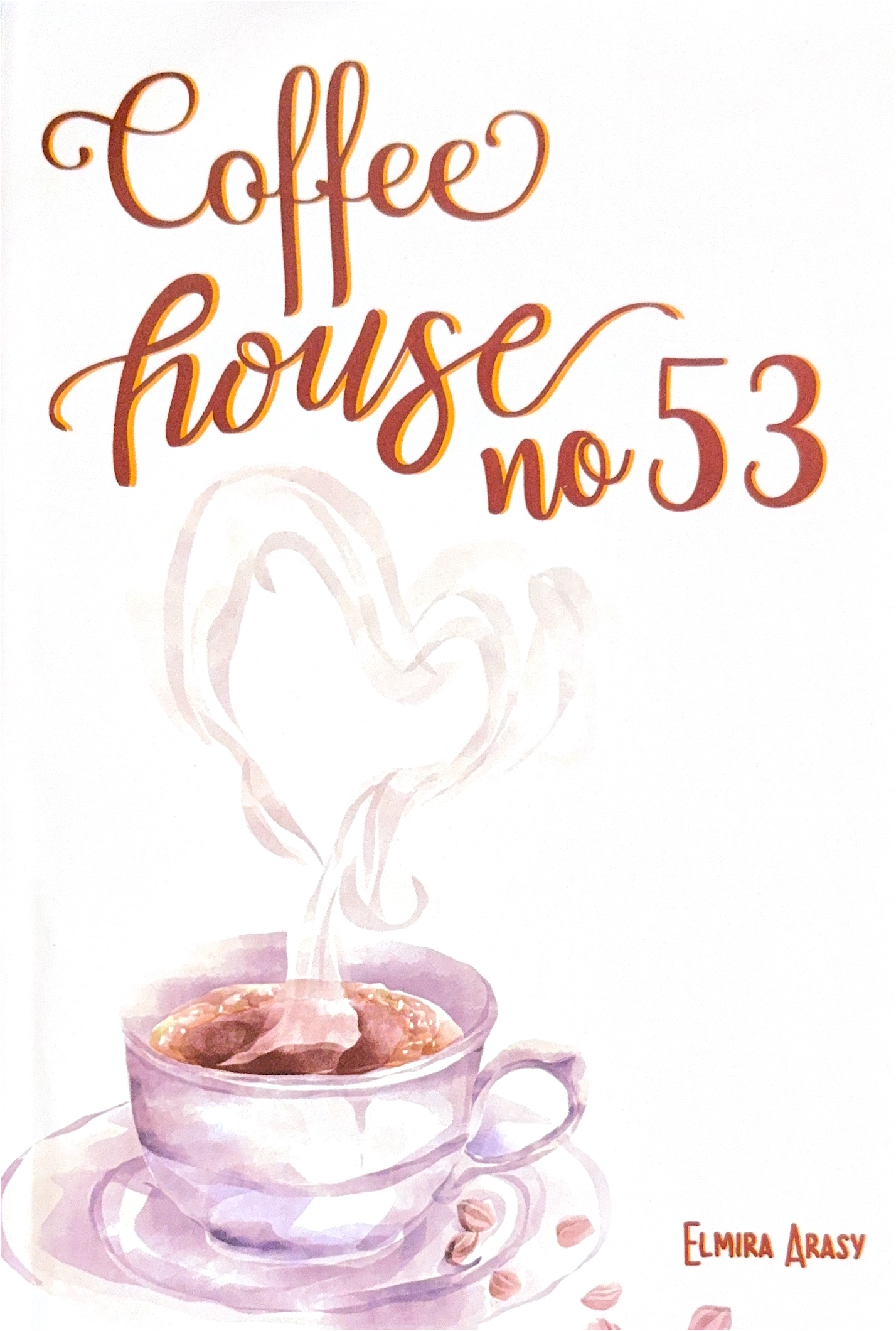 Coffee House no 53