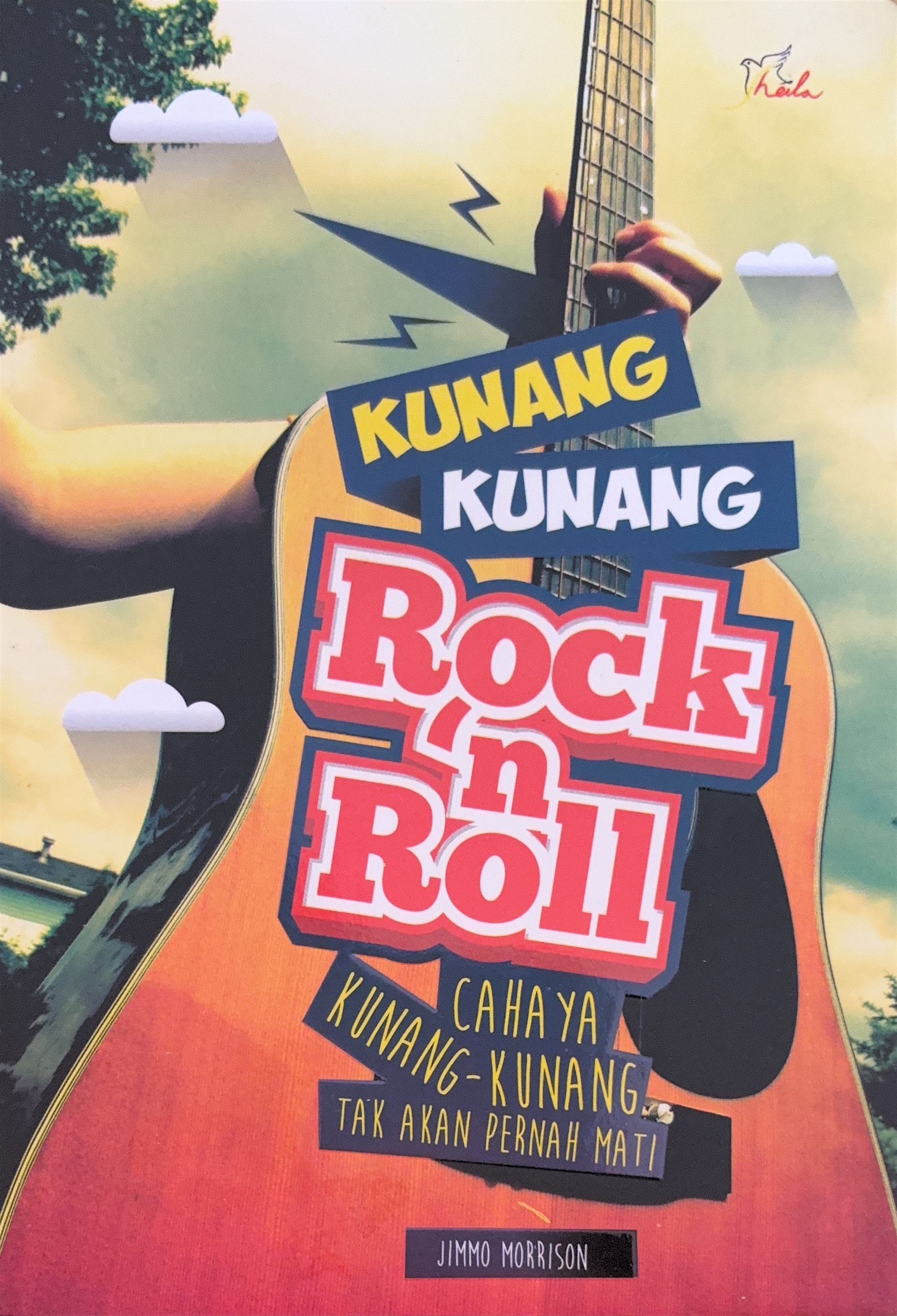 Kunang Kunang Rock n' Roll