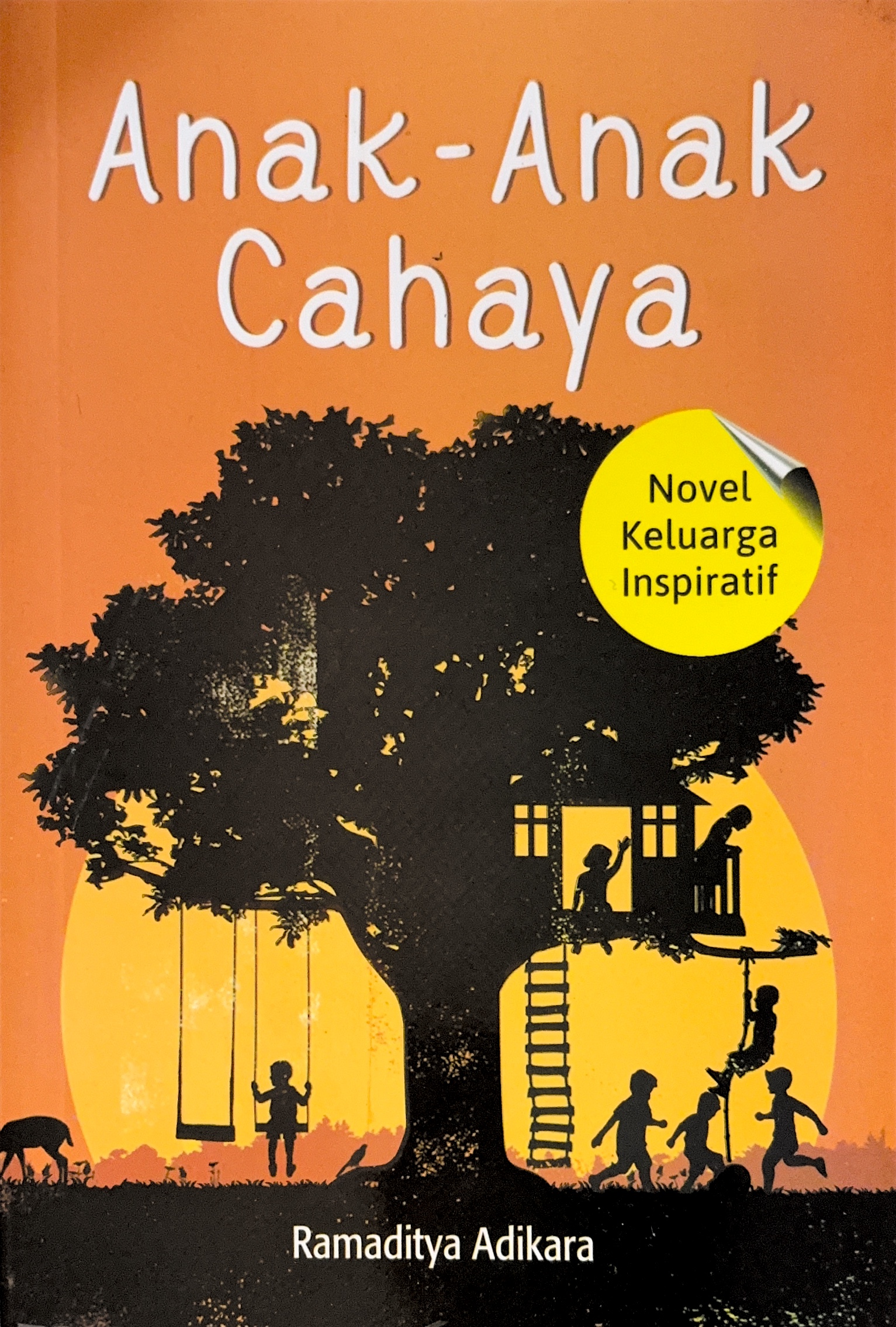 Anak Anak Cahaya