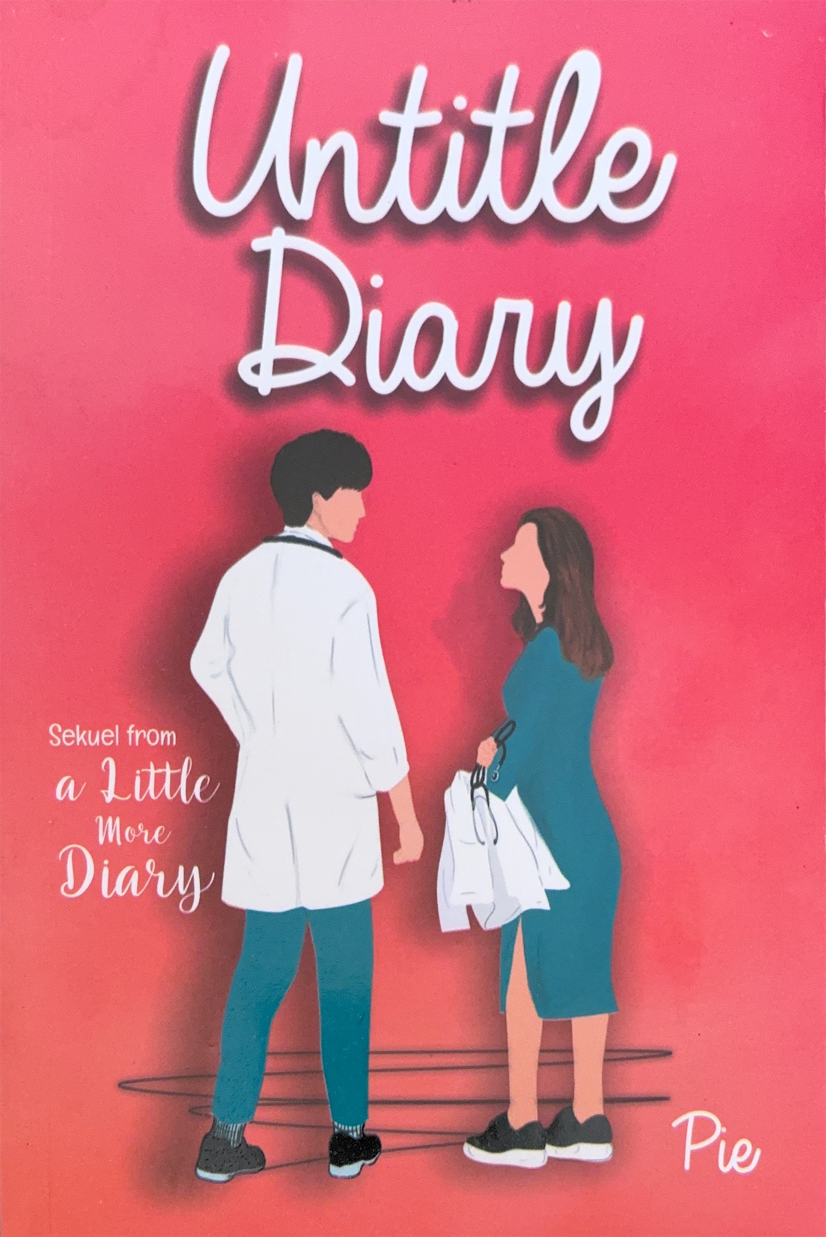 Untitle Diary