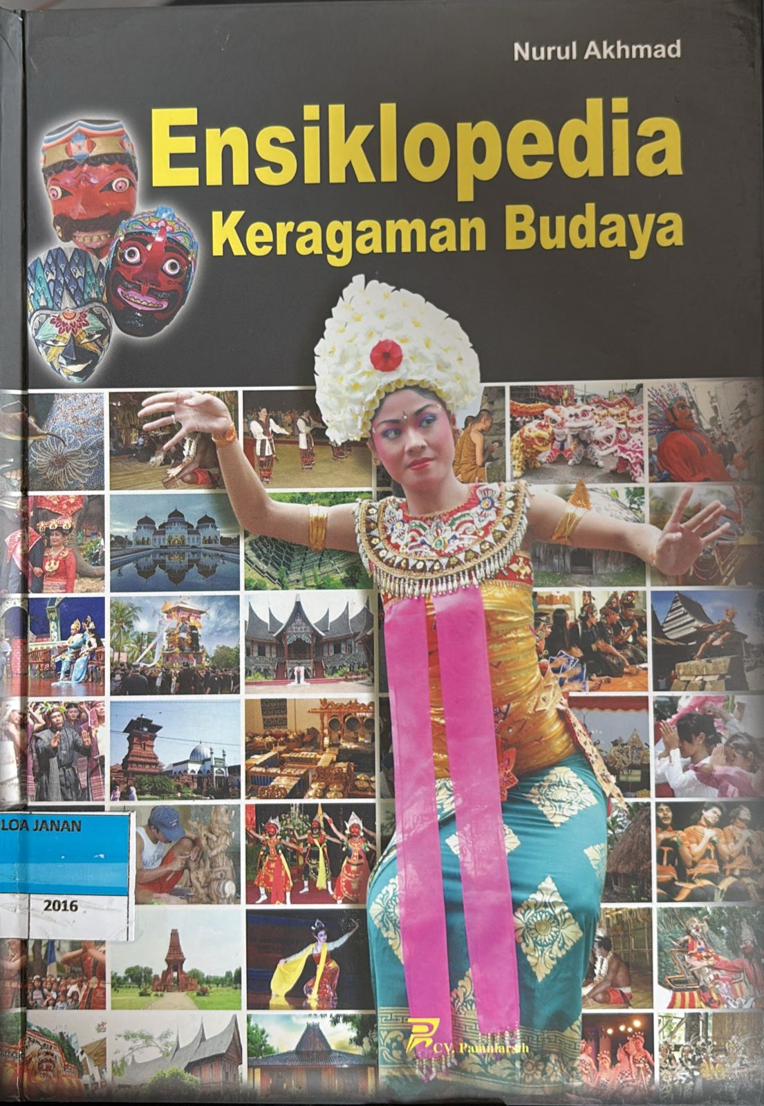Pamularsih
