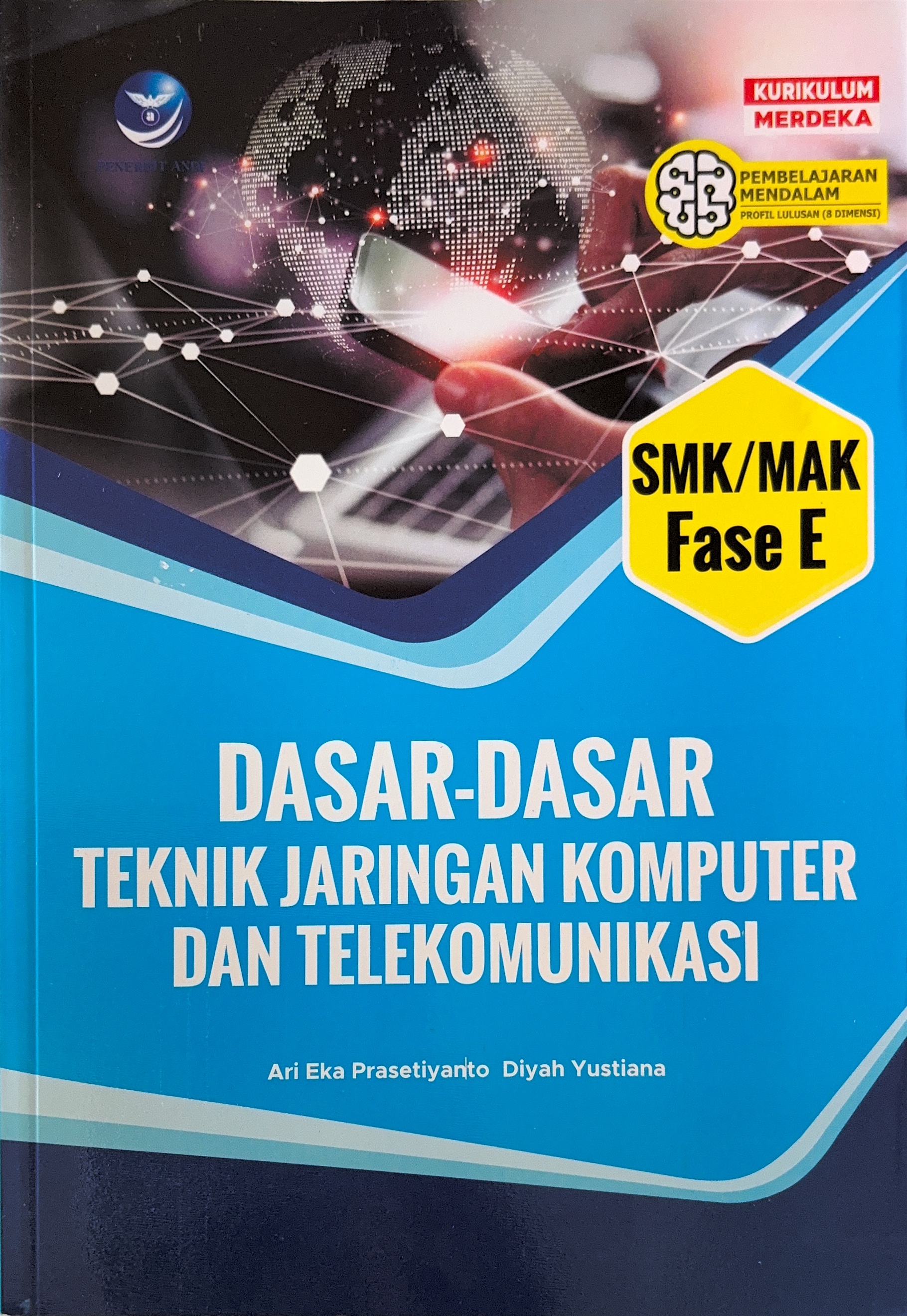 Ari Eka Prasetiyanto