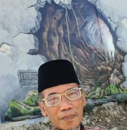 Agus Sukaca