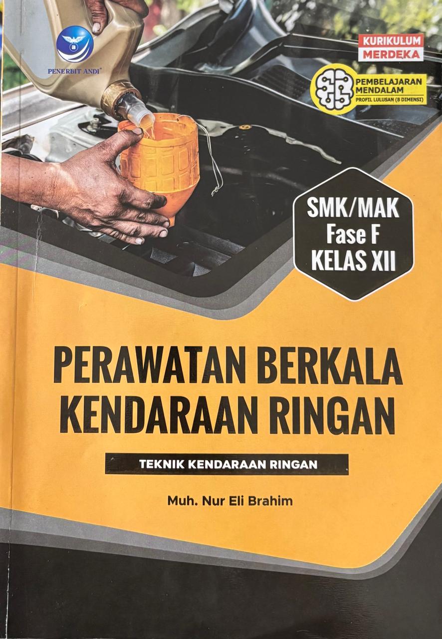 Muh. Nur Eli Brahim