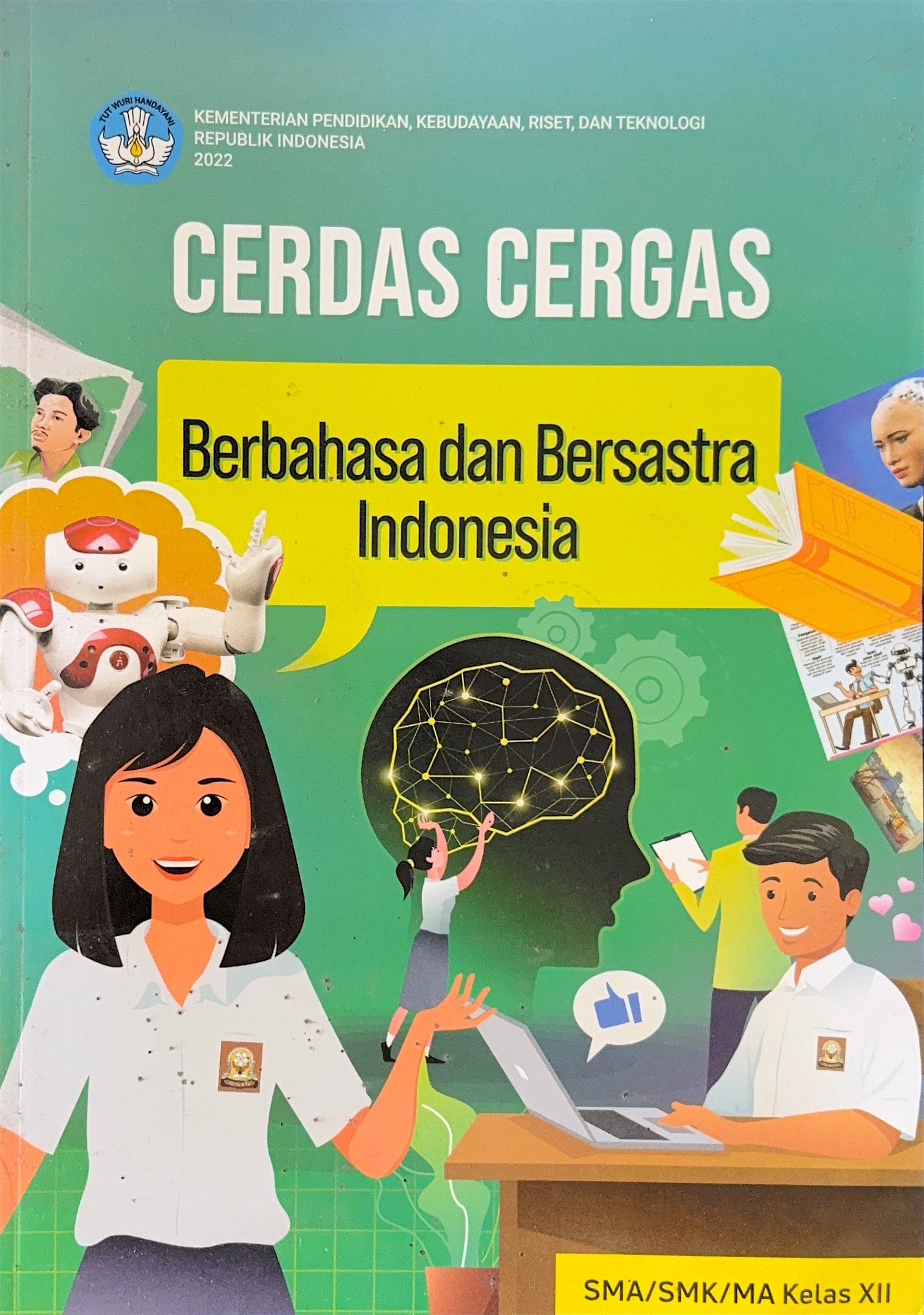 Bambang Trimansyah